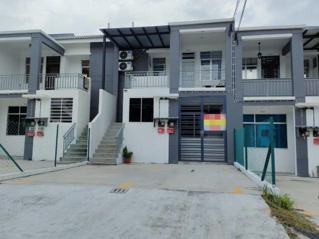 House for rent in Pasir Gudang, Johor