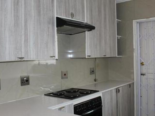 Townhouse for rent in Edenvale
