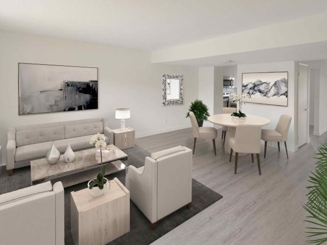 Apartment for rent in Regina, Saskatchewan