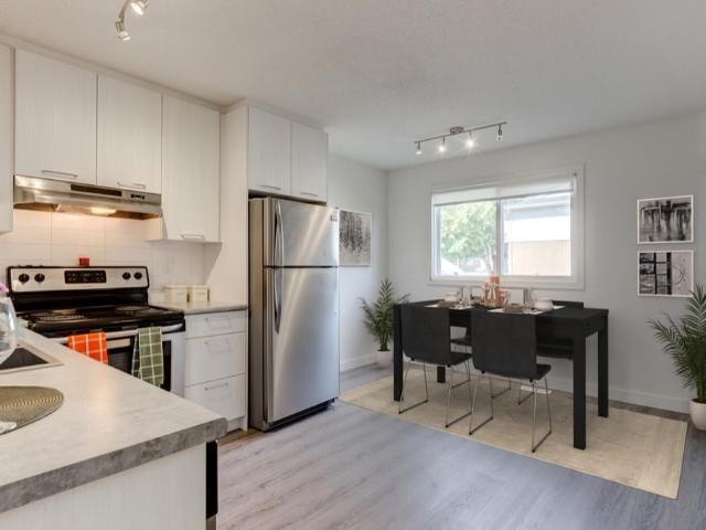 Apartment for rent in Northwest, Alberta