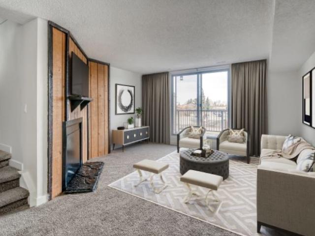 Apartment for rent in Northwest, Alberta