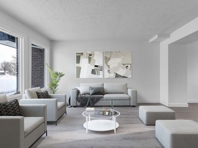 Apartment for rent in Regina, Saskatchewan