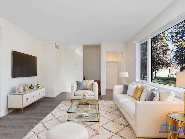 Apartment for rent in Alberta