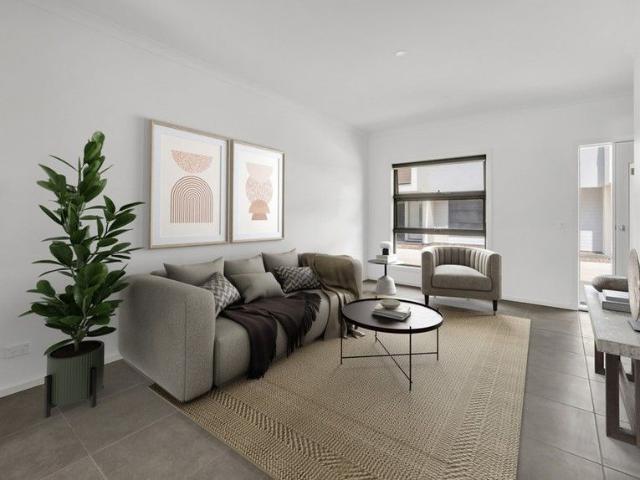 Townhouse for rent in Camerons Creek, Victoria