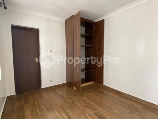 Townhouse for rent in Nairobi