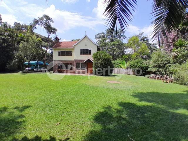 Townhouse for rent in Karen, Nairobi