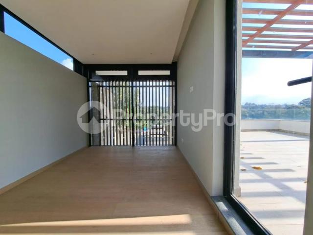 Townhouse for rent in Nairobi