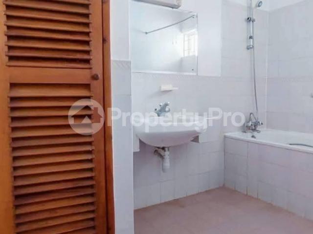 Townhouse for rent in Nairobi