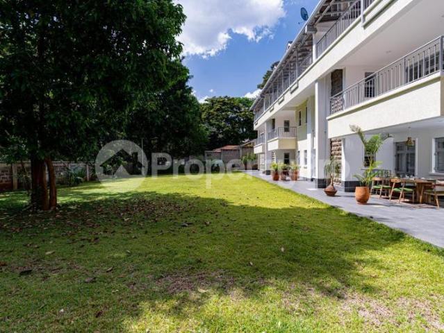 Townhouse for rent in Runda, Nairobi