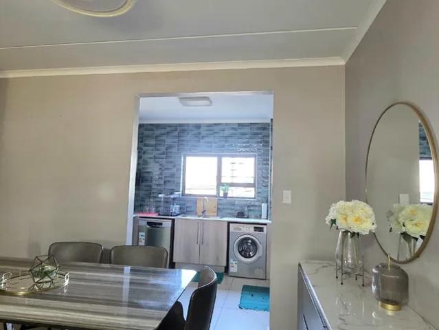 House for rent in Johannesburg