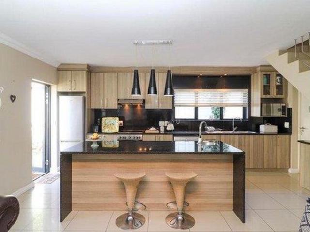 House for rent in Durbanville, Western Cape