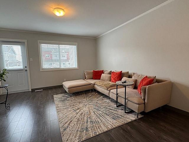 Townhouse for rent in Saskatoon, Saskatchewan