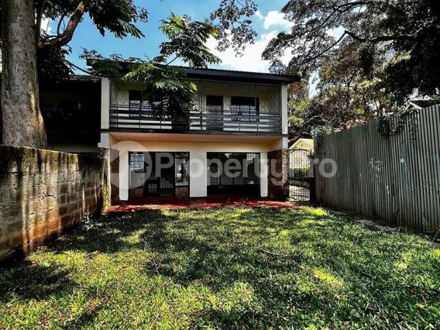 Townhouse for rent in Nairobi