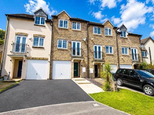 House for sale in Darwen