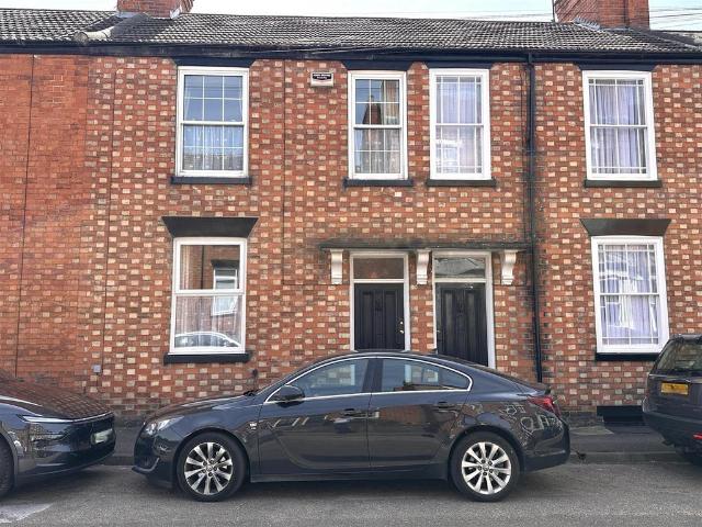 House for sale in Alverton, East Midlands