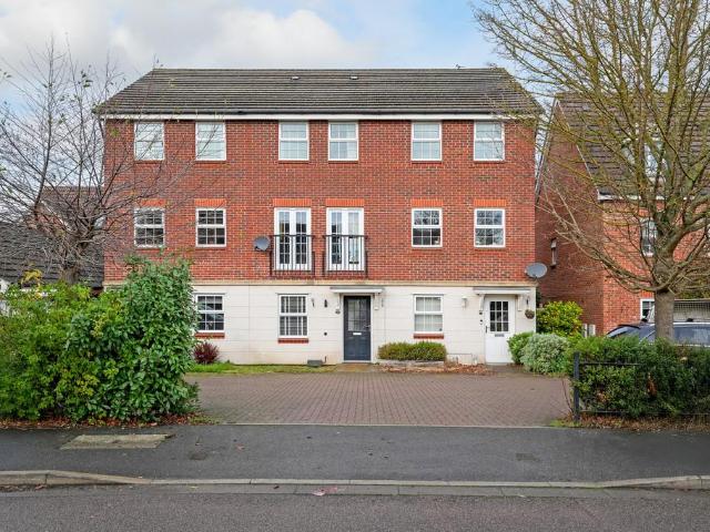 House for sale in Shireoaks, Costhorpe