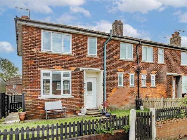 House for sale in Greenheys, Greater Manchester