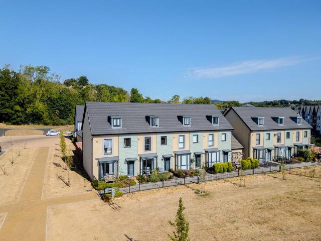 House for sale in Deans Hill, Wales
