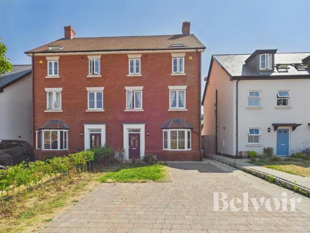 House for sale in Allscott Meads, Telford