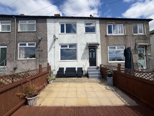 House for sale in Pye Nest, Sowerby Bridge
