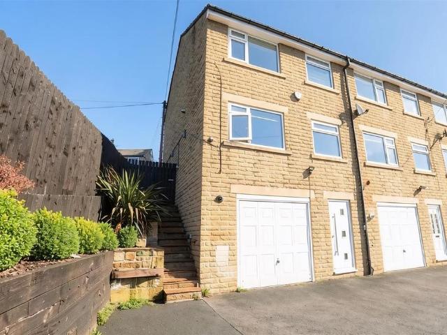 House for sale in West Vale, West Yorkshire