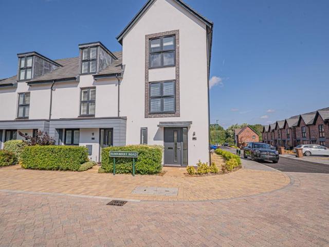 House for sale in Illshaw Heath, Cheswick Green