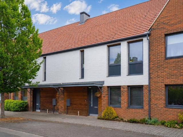 House for sale in Derwenthorpe, Osbaldwick
