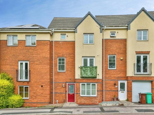 House for sale in Haddon, East Midlands