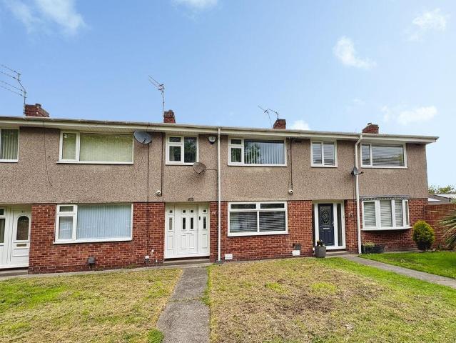 House for sale in Malvin's Close, Blyth