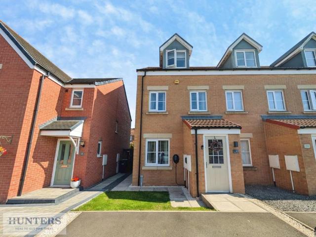 House for sale in Easington Village, Easington