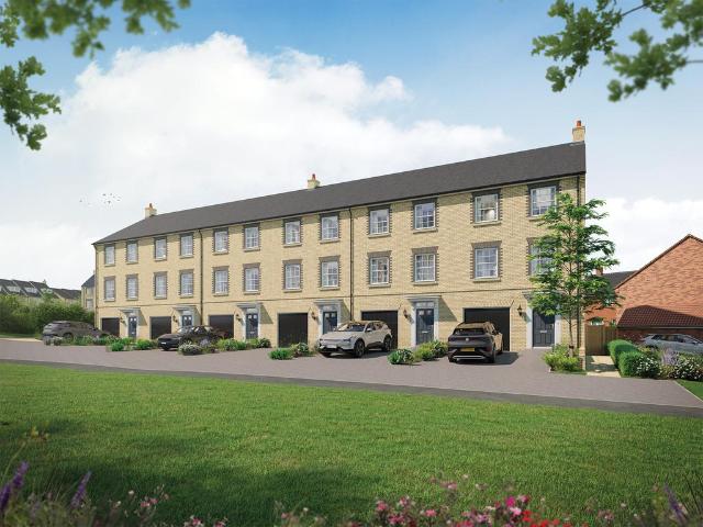 House for sale in Moreton Hall, Chedburgh