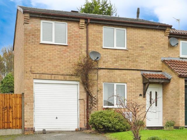 House for sale in Brizlincote, Beamhurst