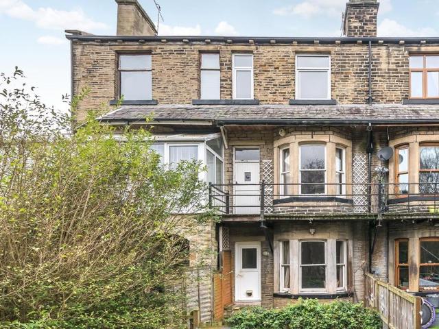 House for sale in Apperley Bridge, West Yorkshire