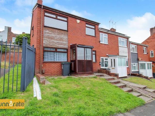 House for sale in Hanley, Stoke-on-Trent