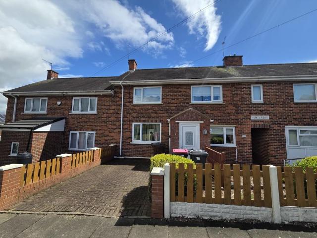 House for sale in Masbrough, Greasbrough