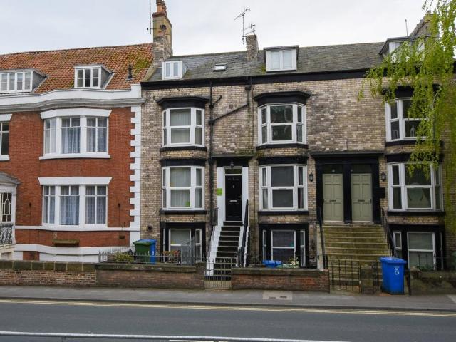 House for sale in Whitby, North Yorkshire