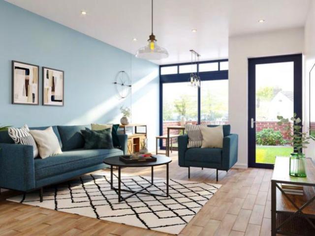 House for sale in Bromley-by-Bow, Limehouse