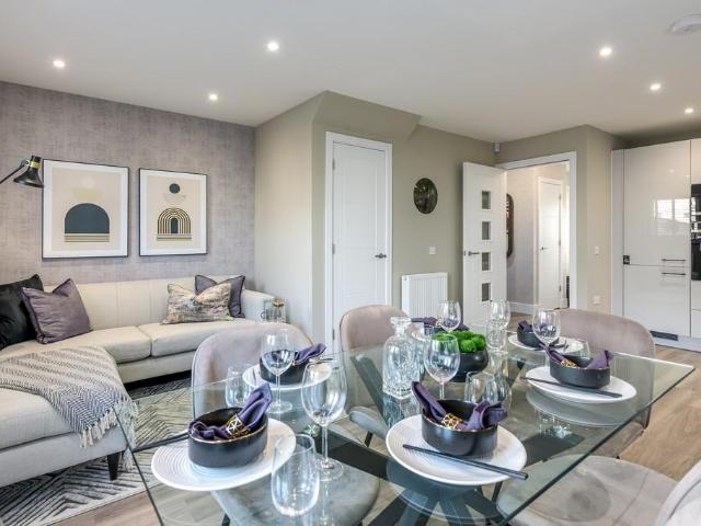 House for sale in Echline, Scotland