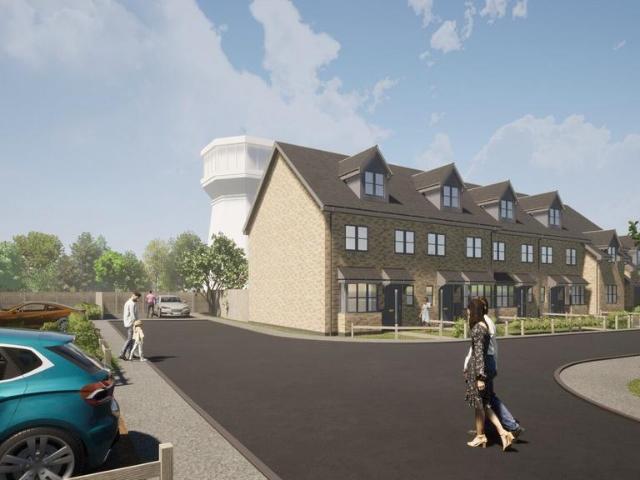 House for sale in Whittlesey, Fenland