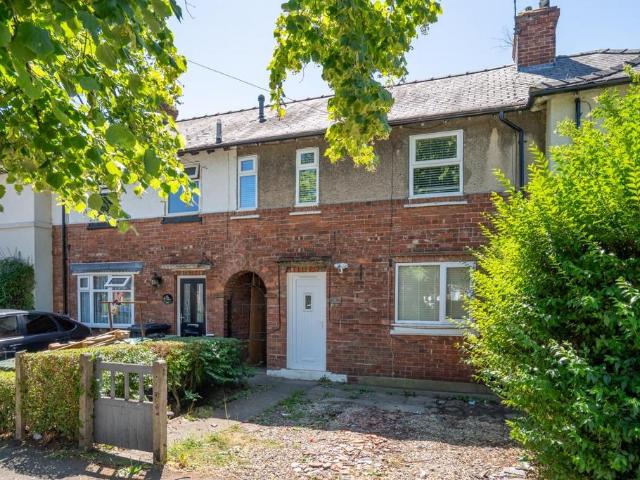 House for sale in High Field, York
