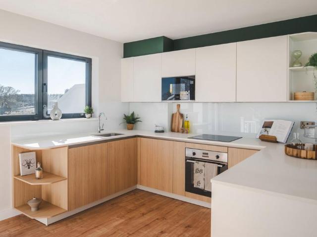 House for sale in East Cliff, Acol