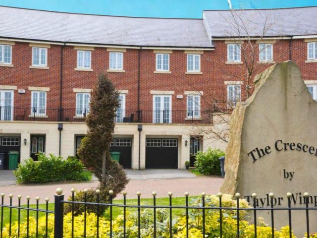 House for sale in Thorpe, West Yorkshire