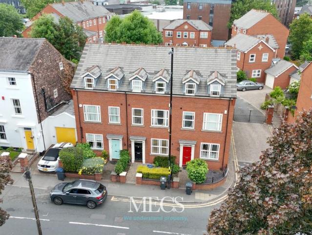 House for sale in Harborne, Isle Of Man