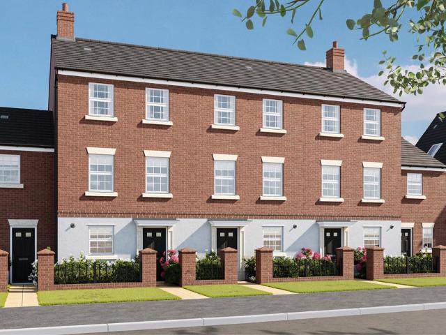 House for sale in Stratford-upon-Avon, Alderminster