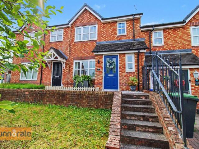 House for sale in Norton-Le-Moors, Baddeley Green