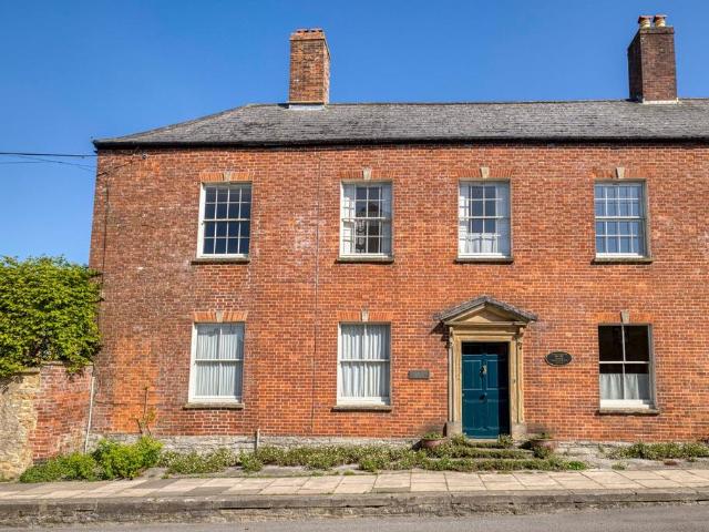 House for sale in Castle Cary