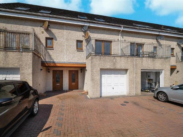 House for sale in Drumsagard, Blantyre