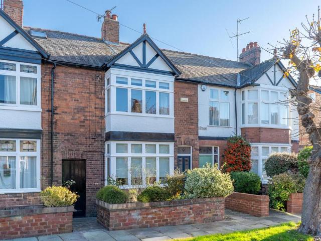 House for sale in High Field, York