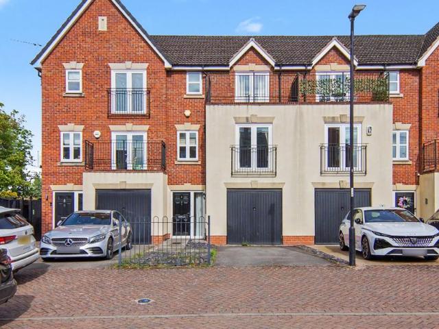 House for sale in Eastern Green, West Midlands