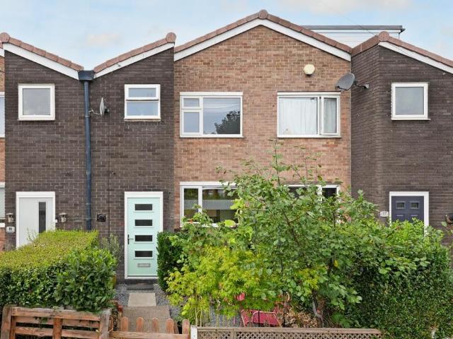 House for sale in Norton Lees, South Yorkshire